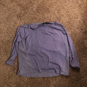 Champion Size Medium Workout Top